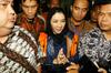 Rita Widyasari Dihukum 10 Tahun Penjara