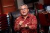 Menteri tak Perlu Mundur Jika Ingin Nyaleg