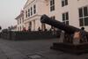 Sandi: Revitalisasi Kota Tua Terhambat karena Artefak
