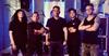 Menangkan Pucuk Cool Jam 2018, 10 Potret Keren Member Band D’synthetic