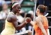 Unggulan Ke-3 Tunggal Putra & Putri Wimbledon Juga Out di Babak Kedua
