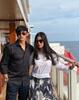 9 Potret Kejutan Manis Prilly di Ulang Tahun Sang Ibu, So Sweet!