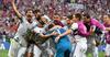 Kembali Gabung Skuat Inggris, Fabian Delph Dapat Sambutan dari FA