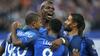 Kembali Gabung Skuat Inggris, Fabian Delph Dapat Sambutan dari FA