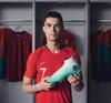 Jorge Mendes: Jika Pindah, Ini Jadi Tantangan Baru Bagi Ronaldo