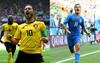 Serangan Balik Timnas Belgia dan Aksi Neymar Patut Diperhitungkan