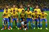 Mengapa Bintang Piala Dunia Ini Memotong Jersey Bagian Kerahnya
