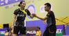 Tiga Ganda Campuran Melaju Mulus ke Perempat Final Indonesia Open 2018