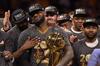 Selain LeBron James, 7 Pemain Bintang Ini Pernah Berlabuh ke LA Lakers