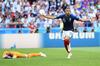 Tanpa Cavani, Uruguay Bergantung pada Suarez Saat Hadapi Perancis