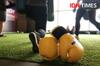 7 Gaya Yoga Wajah yang Ampuh Kurangi Lemak di Pipi