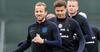 Atletico Madrid di Antara Duel Uruguay vs Prancis