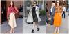 Sedang Tren, Inspirasi Menggunakan Sheer Clothes Ini Bisa Kamu Coba