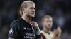 Klopp: Blunder Karius di Final Champions karena Gegar Otak