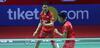 4 Lawan Berat Atlet Indonesia di Perempat Final Indonesia Open 2018