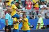 Hasil Akhir: Prancis Tekuk Uruguay dengan Skor 2-0