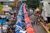 Sky Bridge Tanah Abang Ditargetkan Rampung Oktober