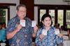 AHY 'Dipinang Gerindra-PKS, Prabowo Segera Temui SBY