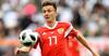 Hasil Akhir: Brasil vs Belgia 2-1