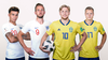 9 Pesepak Bola Gagah yang Mungkin Kamu Lewatkan di Piala Dunia