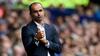 Pertaruhan Belgia Terhadap Roberto Martinez Akhirnya Berbuah Manis