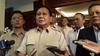 TGB Dukung Jokowi, Prabowo: Bukan Ancaman
