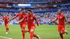 Giggs: Cavani & Suarez Harus Jadi Inspirasi Pemain Muda untuk Sukses