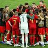 FIFA Undang Tim Klub Thailand yang Terperangkap di Gua Hadiri Final