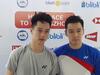 4 Kemenangan Wakil Indonesia di Perempat Final Indonesia Open 2018