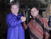 Prabowo Tak Risau TGB Dukung Jokowi