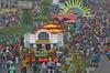 Rekayasa Lalin Selama Jakarnaval 2018