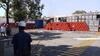 Gedung Kemenhub Terbakar, 2 Orang Tewas