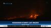 Gedung Kemenhub Terbakar, 2 Orang Tewas