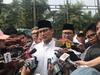Korban Tewas Kebakaran Kemenhub karena Kehabisan Oksigen