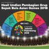Jelang Asian Games, Sandiaga Tinjau Trotoar Rusak Naik TransJakarta