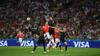 Skor Imbang 1-1, Laga Rusia vs Kroasia Berlanjut ke Extra Time
