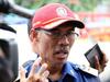 Ini Daftar Nama Korban Kebakaran di Gedung Kemenhub