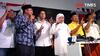 KPU Tetapkan Pemenang Pilgub Jabar 2018 Paslon Rindu