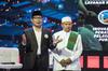 Linimasa: Serunya Pilkada Jawa Barat