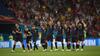 Ini Cara Unik Penggemar Inggris Menonton Laga Inggris vs Swedia