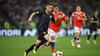 Ini Cara Unik Penggemar Inggris Menonton Laga Inggris vs Swedia