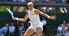 Unggulan Pertama Tunggal Putri Kandas di Babak Ketiga Wimbledon 2018