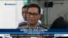 Pipa Gas Bawah Laut di Serang Bocor
