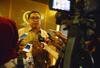 Lagi, Cak Imin Sowan ke Surya Paloh