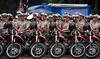 Antisipasi Bandit Jalanan Jelang Asian Games