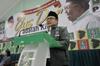 Surya Paloh Bantah Cak Imin Ajukan Proposal JOIN
