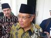 Anies Anggap Tudingan Minta Restu Prabowo Hanya Dongeng