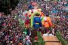 Anies Ingin Jakarnaval Digelar Rutin