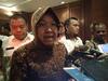 Raih Penghargaan Internasional, Risma Adakan Konvoi Keliling Kota
