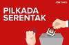 Pelantikan Kepala Daerah, Mendagri Tunggu Sengketa Pilkada di MK